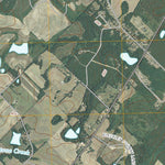 Cochran, GA (2011, 24000-Scale) Preview 2
