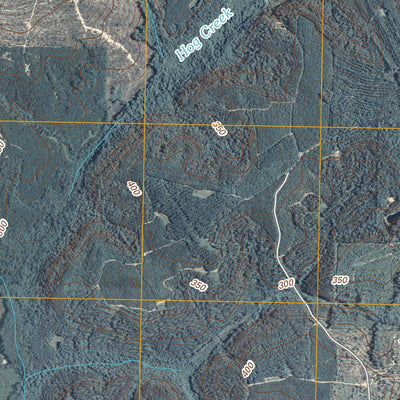Coleman, GA (2011, 24000-Scale) Preview 3