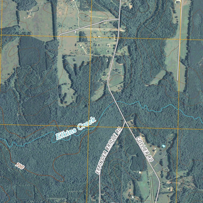 Concord, GA (2011, 24000-Scale) Preview 2