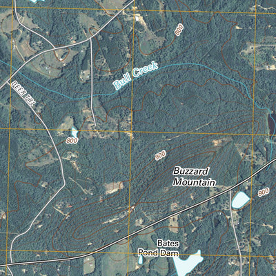 Concord, GA (2011, 24000-Scale) Preview 3