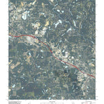 Conyers, GA (2011, 24000-Scale) Preview 1