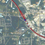 Conyers, GA (2011, 24000-Scale) Preview 2