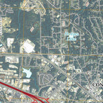 Conyers, GA (2011, 24000-Scale) Preview 3