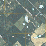 Cooks Still, GA (2011, 24000-Scale) Preview 2