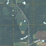 Coolidge, GA (2011, 24000-Scale) Preview 2