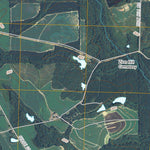 Cotton, GA (2011, 24000-Scale) Preview 2