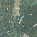 Cow Hell Swamp, GA (2011, 24000-Scale) Preview 3