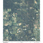 Cuffietown, GA (2011, 24000-Scale) Preview 1