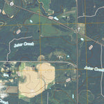 Cuffietown, GA (2011, 24000-Scale) Preview 2