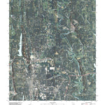 Dalton North, GA (2011, 24000-Scale) Preview 1