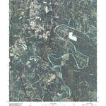 Dalton South, GA (2011, 24000-Scale) Preview 1