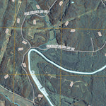Dalton South, GA (2011, 24000-Scale) Preview 2