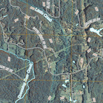 Dalton South, GA (2011, 24000-Scale) Preview 3
