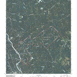 Dames Ferry, GA (2011, 24000-Scale) Preview 1