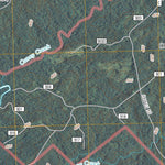Dames Ferry, GA (2011, 24000-Scale) Preview 2