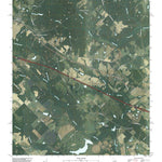 Danville East, GA (2011, 24000-Scale) Preview 1