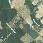 Danville West, GA (2011, 24000-Scale) Preview 2
