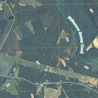 Davisboro, GA (2011, 24000-Scale) Preview 3