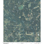 Davisboro SE, GA (2011, 24000-Scale) Preview 1