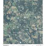 Dawson, GA (2011, 24000-Scale) Preview 1