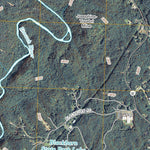 Dawsonville, GA (2011, 24000-Scale) Preview 3