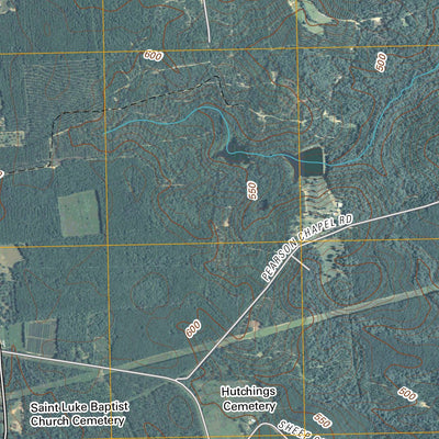 Devereux, GA (2011, 24000-Scale) Preview 2