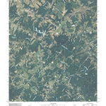 Dewy Rose, GA (2011, 24000-Scale) Preview 1