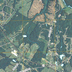 Dewy Rose, GA (2011, 24000-Scale) Preview 3