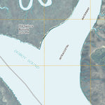 Doboy Sound, GA (2011, 24000-Scale) Preview 2