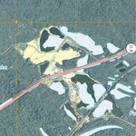 Doctortown, GA (2011, 24000-Scale) Preview 2