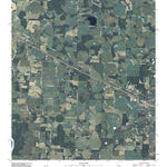 Donalsonville West, GA-AL (2011, 24000-Scale) Preview 1