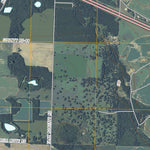 Donalsonville West, GA-AL (2011, 24000-Scale) Preview 2
