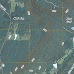 Dougherty Gap, GA (2011, 24000-Scale) Preview 2