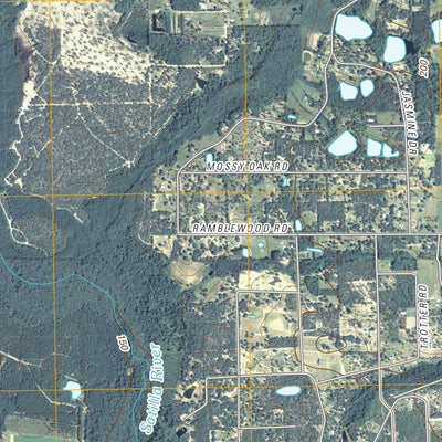 Douglas South, GA (2011, 24000-Scale) Preview 3