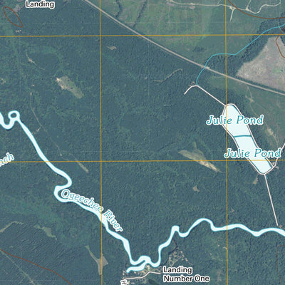 Dover, GA (2011, 24000-Scale) Preview 2