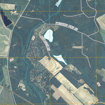 Dover, GA (2011, 24000-Scale) Preview 3