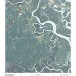 Dover Bluff, GA (2011, 24000-Scale) Preview 1