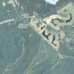 Dover Bluff, GA (2011, 24000-Scale) Preview 2