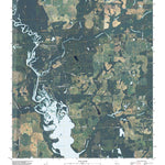 Drayton, GA (2011, 24000-Scale) Preview 1