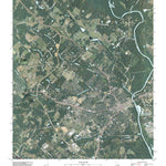 Dublin, GA (2011, 24000-Scale) Preview 1