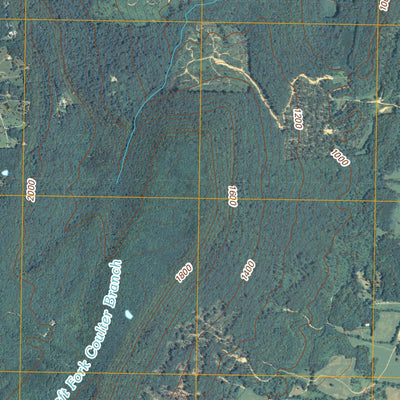 Durham, GA (2011, 24000-Scale) Preview 3