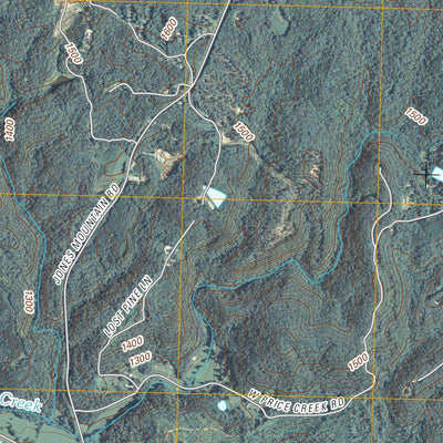Dyke, GA (2011, 24000-Scale) Preview 3