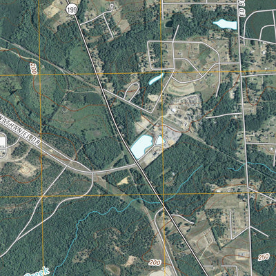 East Dublin, GA (2011, 24000-Scale) Preview 3