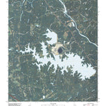 East Juliette, GA (2011, 24000-Scale) Preview 1