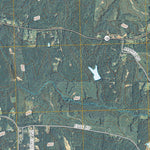 East Juliette, GA (2011, 24000-Scale) Preview 3