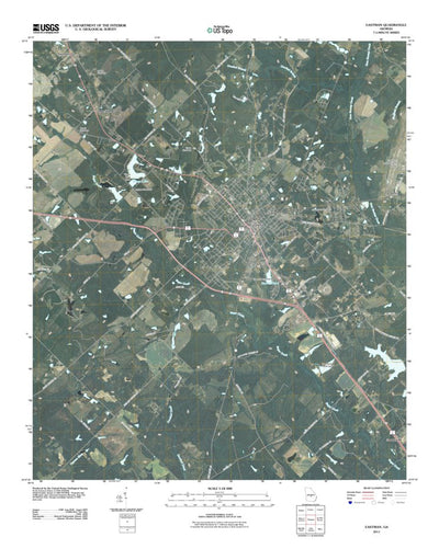 Eastman, GA (2011, 24000-Scale) Preview 1