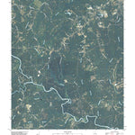 Elberton West, GA (2011, 24000-Scale) Preview 1