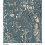 Ellaville South, GA (2011, 24000-Scale) Preview 1
