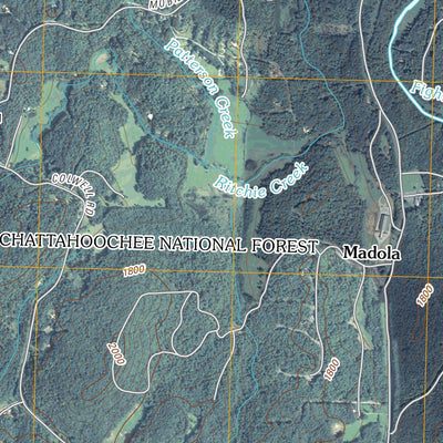 Epworth, GA-TN (2011, 24000-Scale) Preview 2