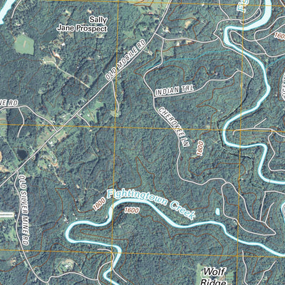 Epworth, GA-TN (2011, 24000-Scale) Preview 3